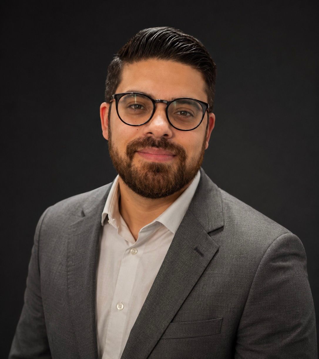 Rev. Marcos Cléber